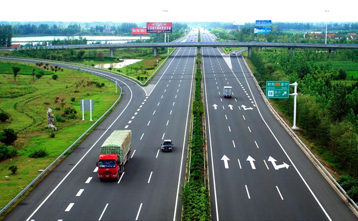 信陽道路交通標(biāo)示的作用
